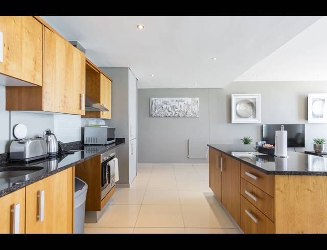 2 BEDROOM APARTMENT FOR SALE IN BEACHFRONT